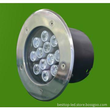Good quality 12W LED Underwater lighting,3 years warranty